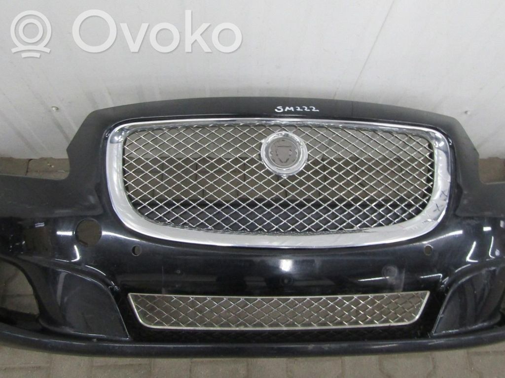 Jaguar XJ X351 Etupuskuri 