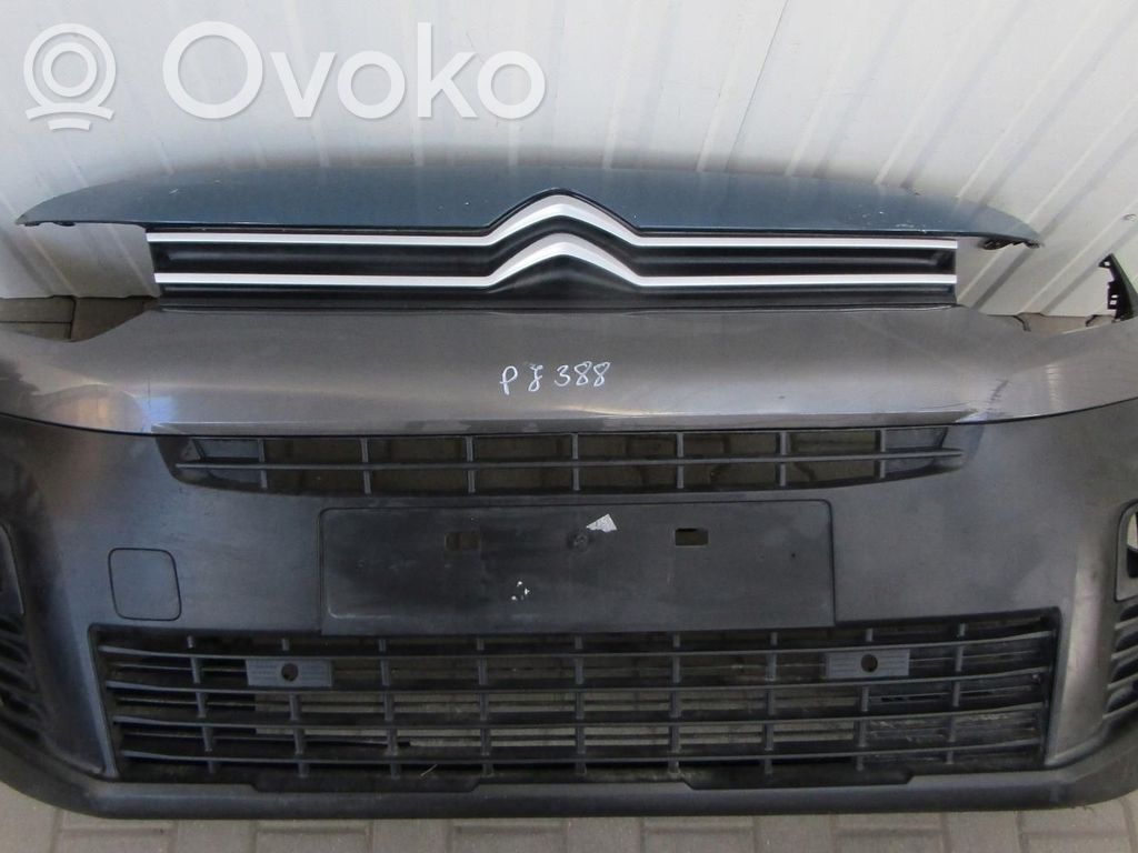 Citroen Berlingo Parachoques delantero 