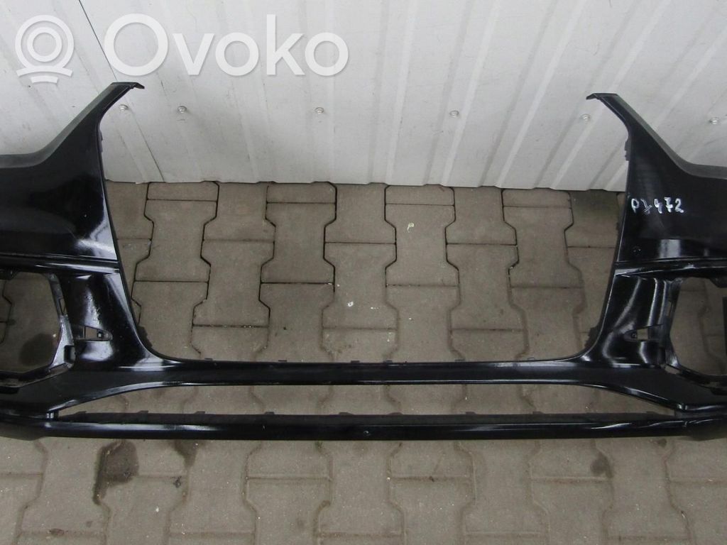 Audi Q3 8U Front bumper 
