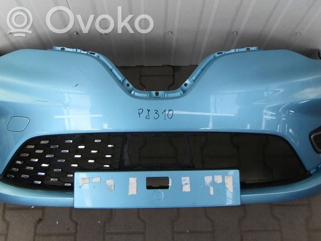 Renault Zoe Front bumper 