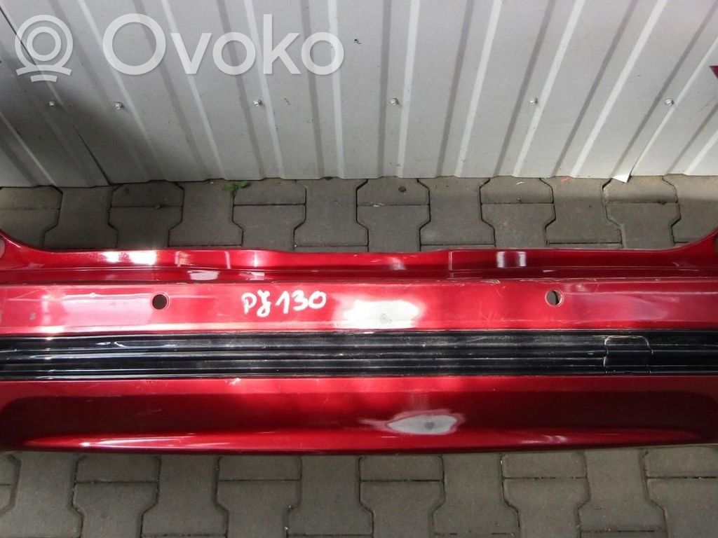 Ford Mondeo MK V Parachoques 
