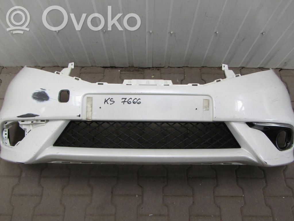 Nissan Note (E12) Front bumper 