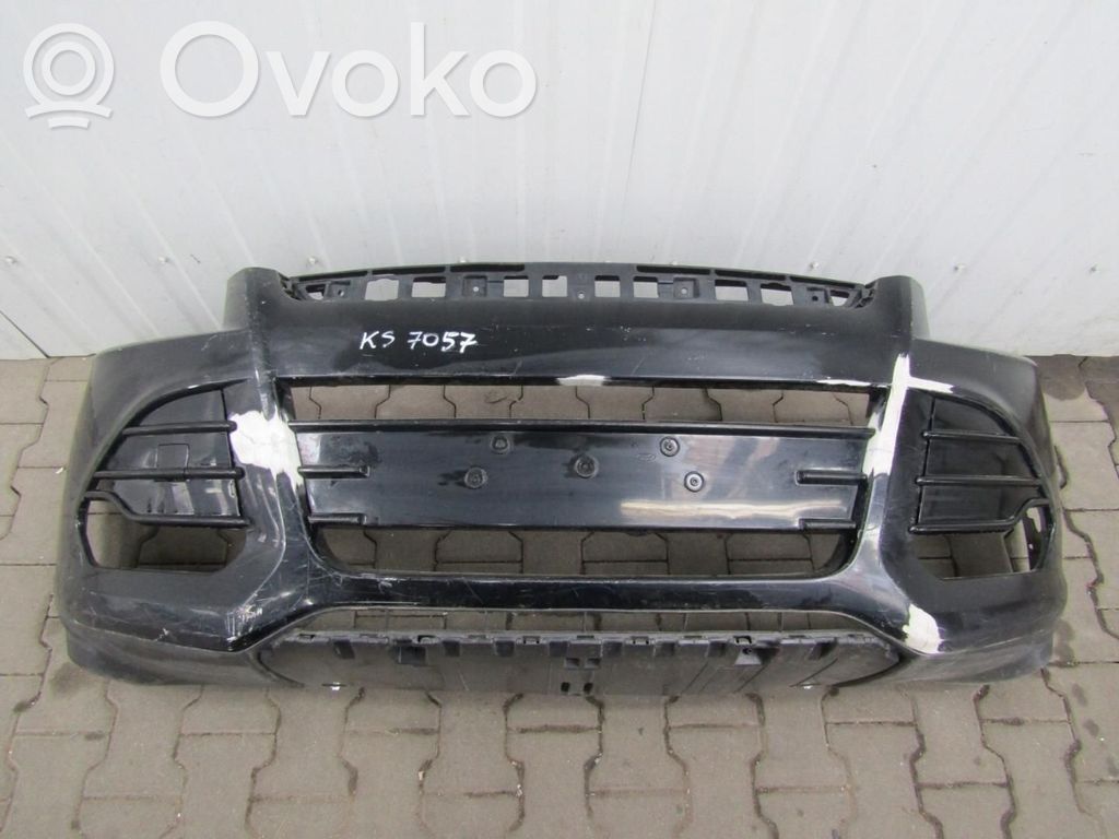 Ford Kuga II Front bumper 