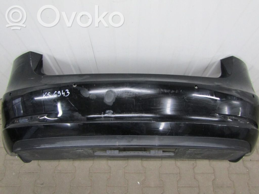 Tesla Model 3 Бампер 