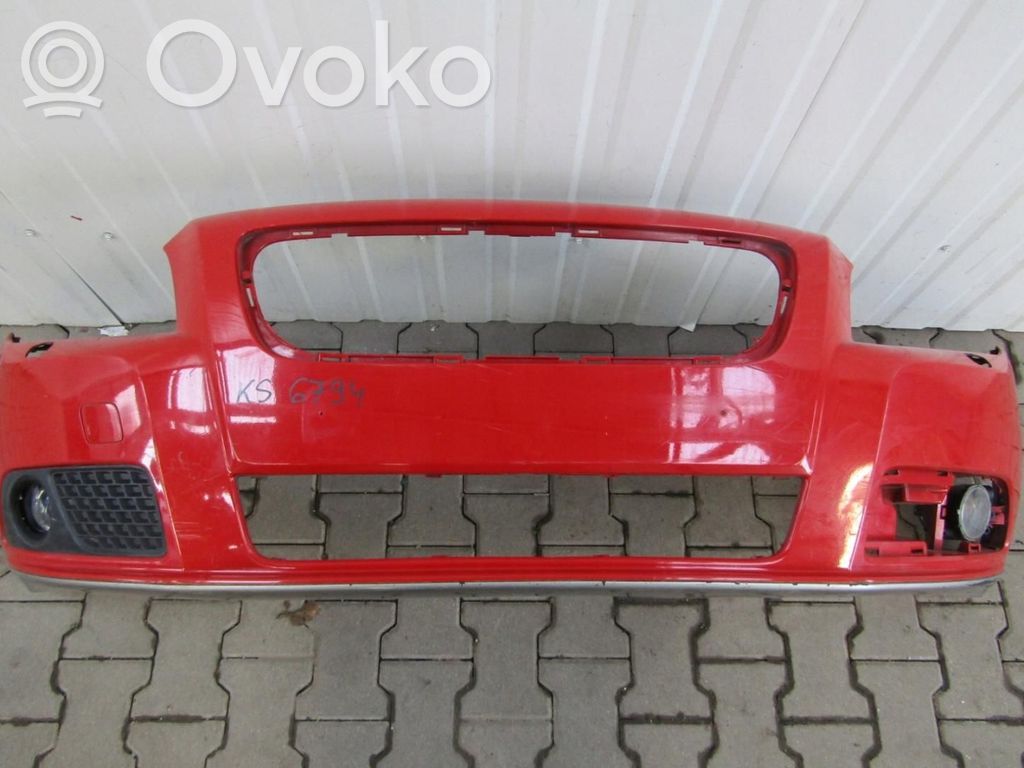 Volvo V70 Parachoques delantero 