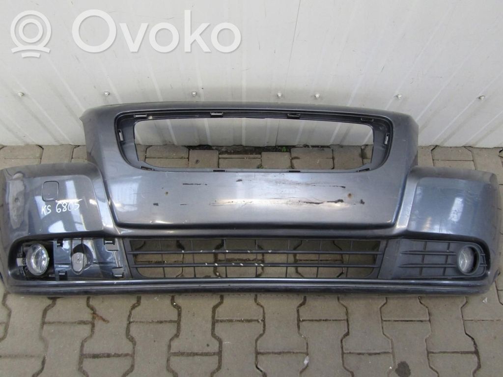 Volvo S40 Front bumper 
