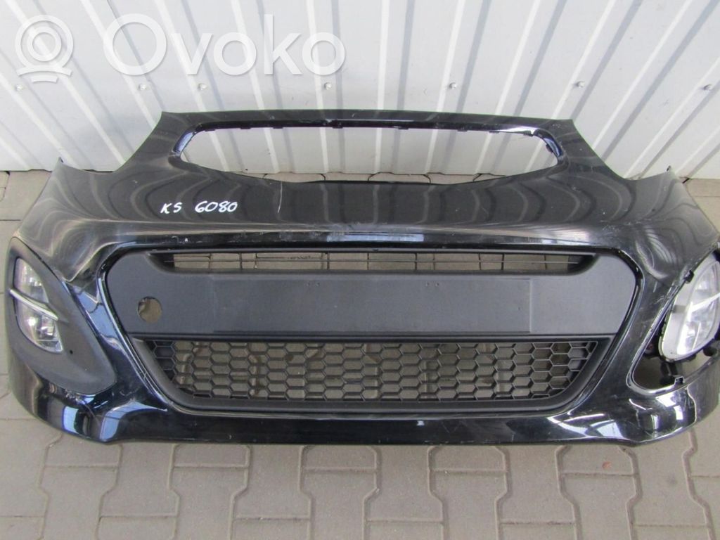 KIA Picanto Передний бампер 