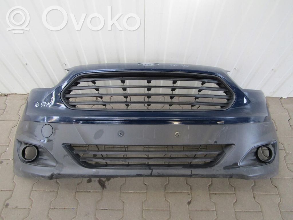 Ford Transit Courier Parachoques delantero 