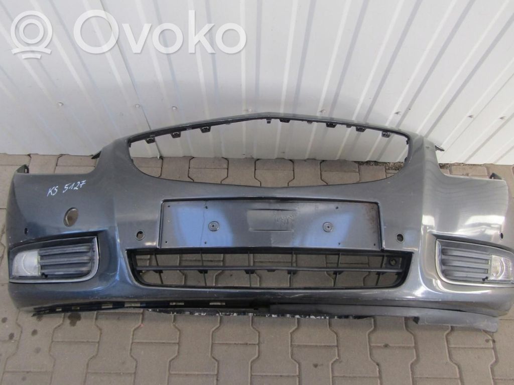 Opel Insignia A Parachoques delantero 