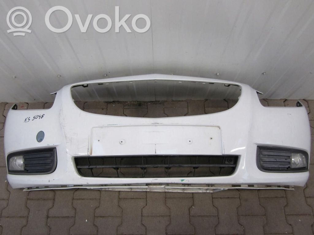 Opel Insignia A Parachoques delantero 