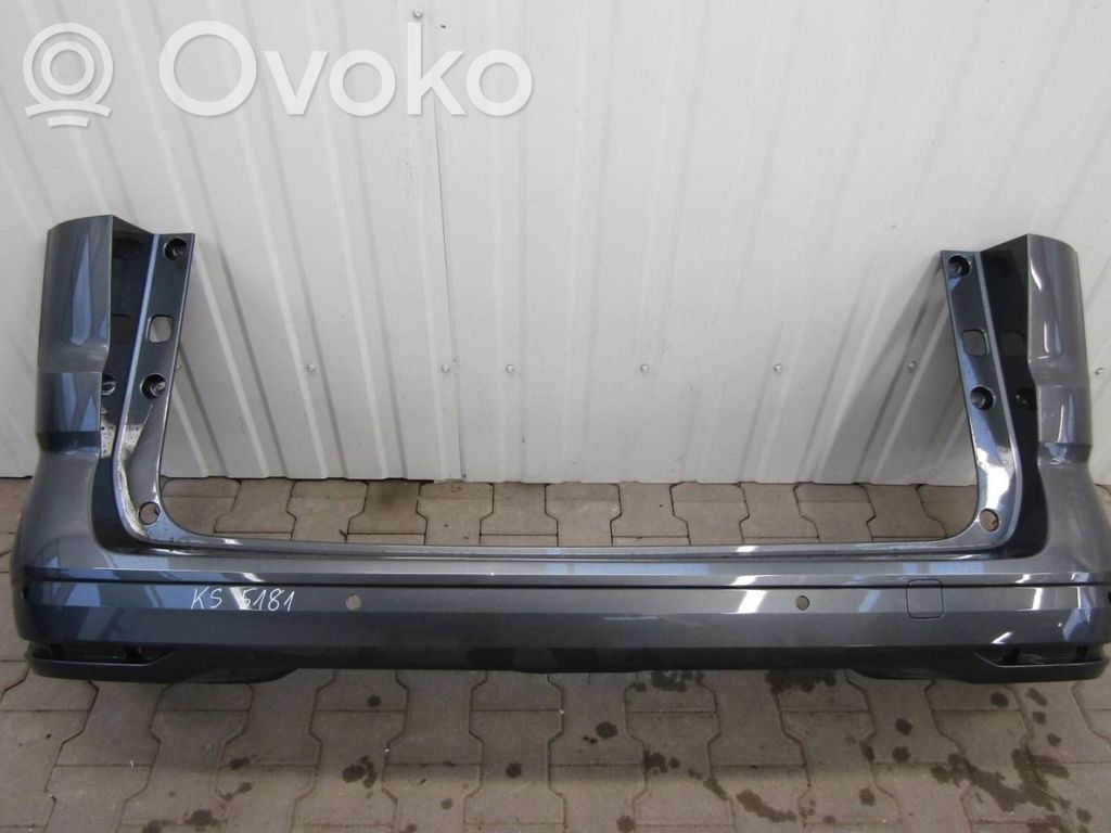 Volkswagen Multivan T7 Parachoques 