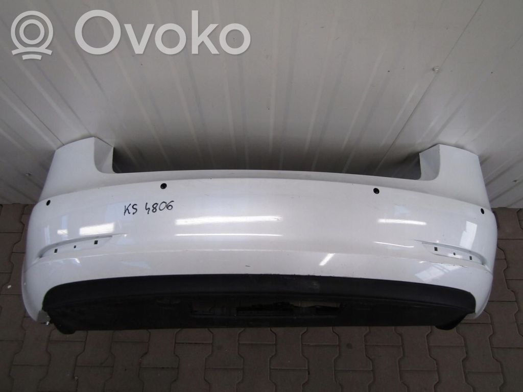 Tesla Model 3 Rear bumper 