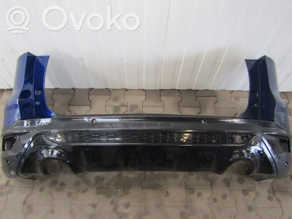 Ford Kuga II Parachoques 