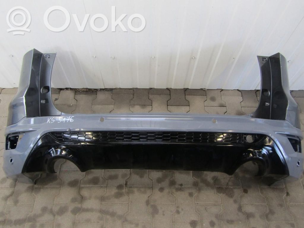 Ford Kuga II Parachoques 
