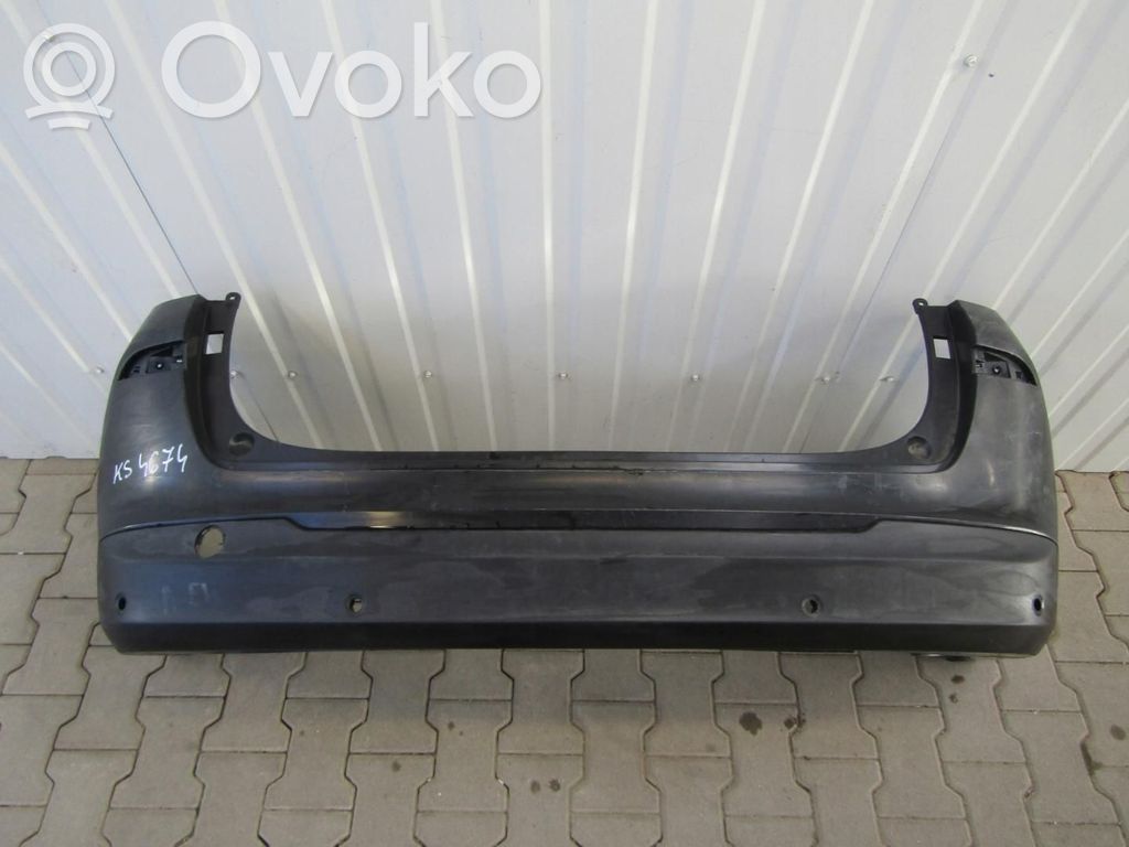 Hyundai i30 Parachoques 