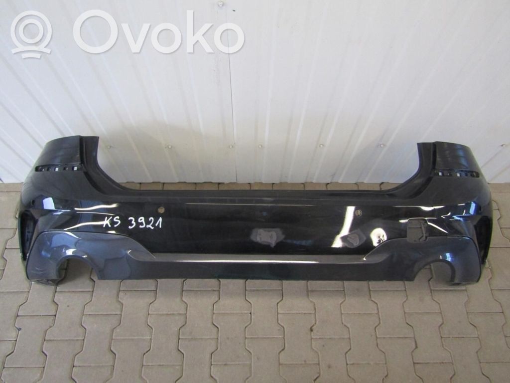 BMW 3 G20 G21 Parachoques 