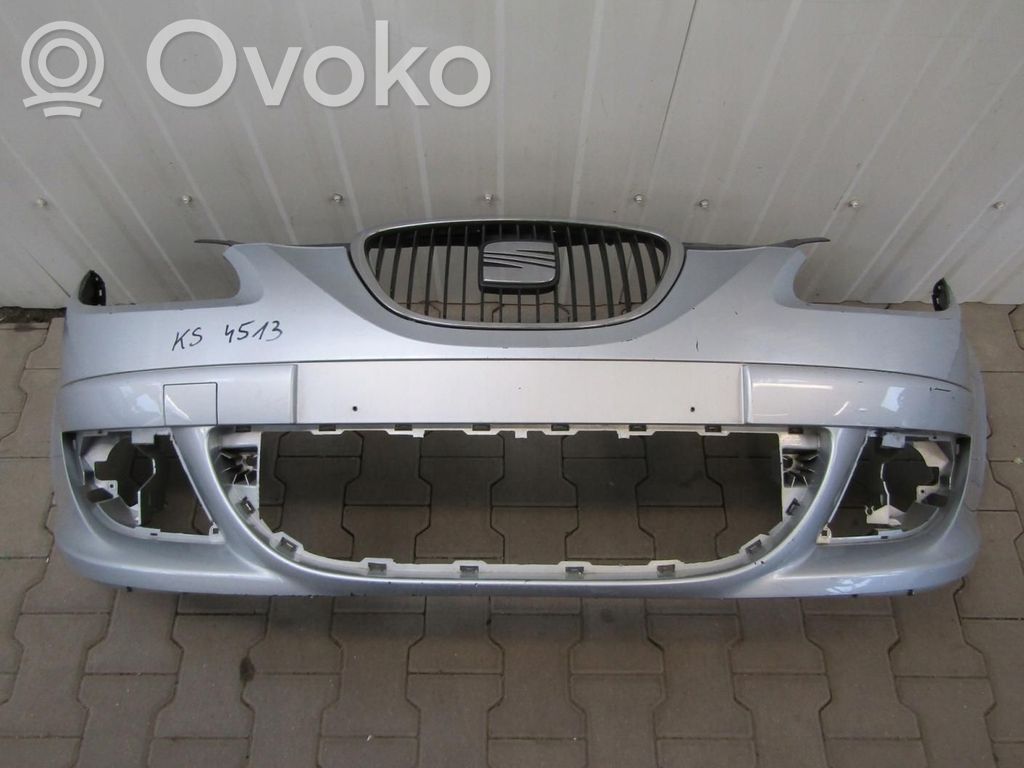 Seat Toledo III (5P) Priekinis bamperis 