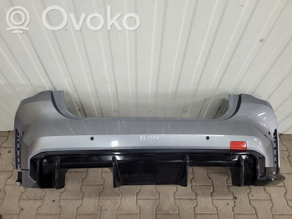 BMW M4 G82 G83 Parachoques 