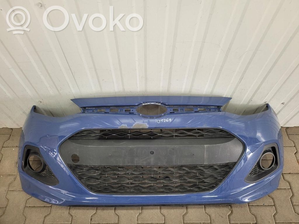 Hyundai i10 Parachoques delantero 