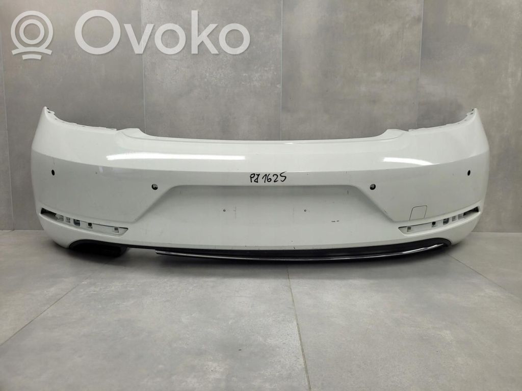 Volkswagen Beetle A5 Parachoques 