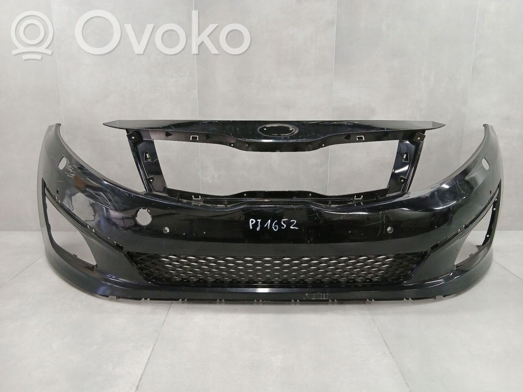 KIA Optima Front bumper 