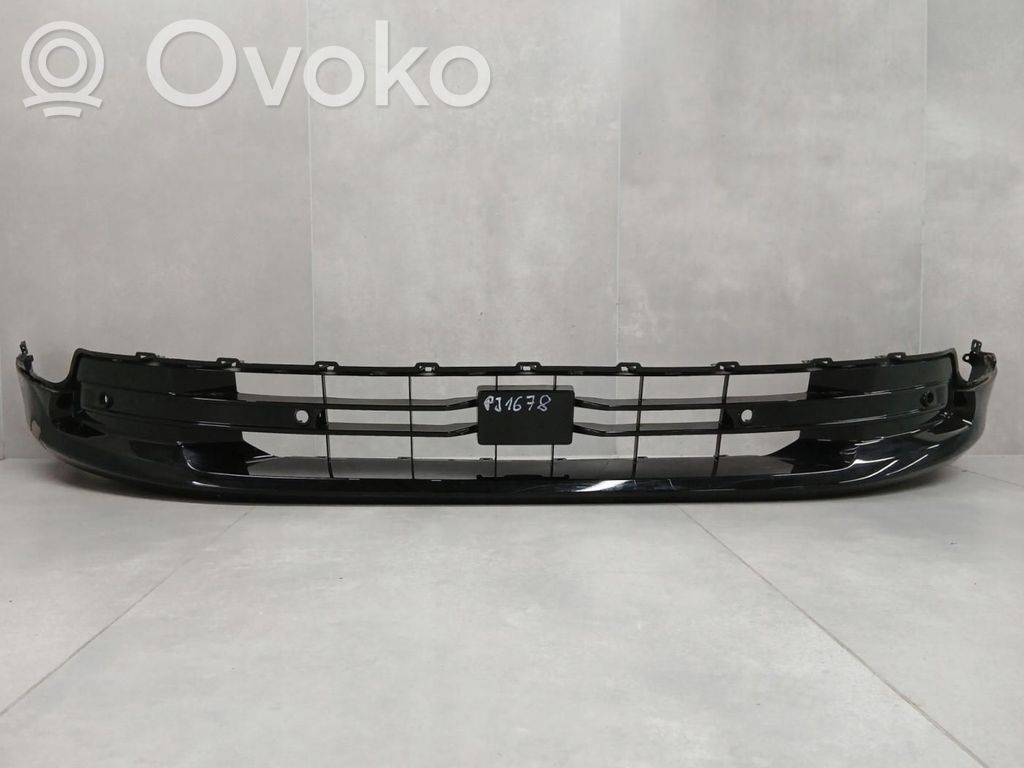 Ford Explorer VI Etupuskuri 