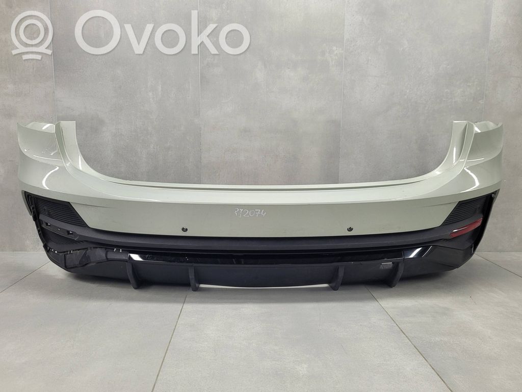 Audi Q3 F3 Parachoques 