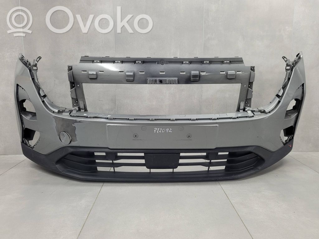 Ford Transit Courier II Front bumper 