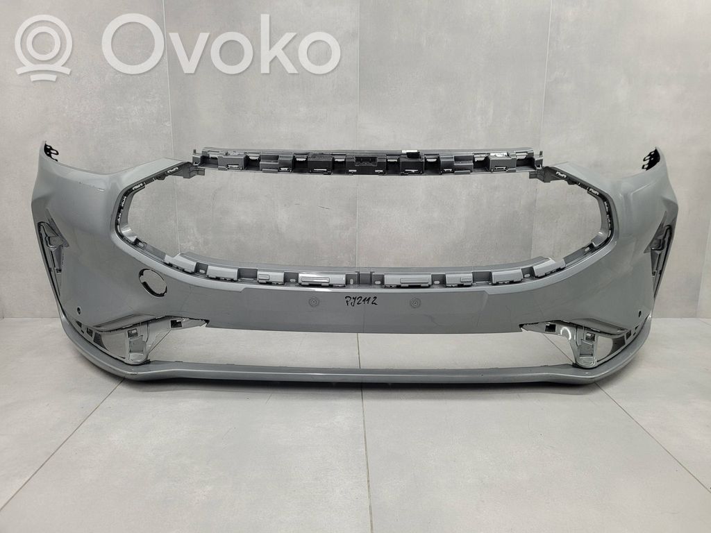Ford Kuga III Front bumper 