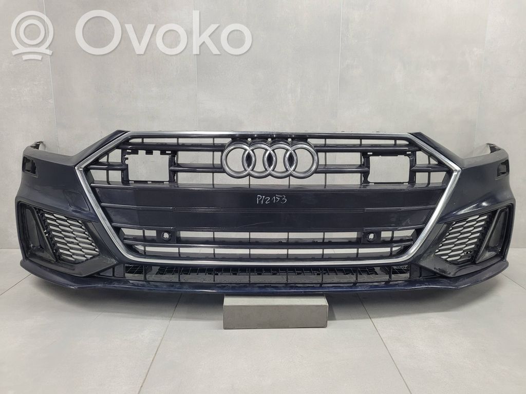 Audi A7 S7 4K8 Zderzak przedni 
