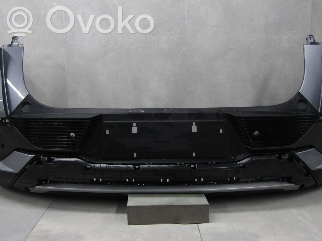 BYD Atto 3 Bamperis 
