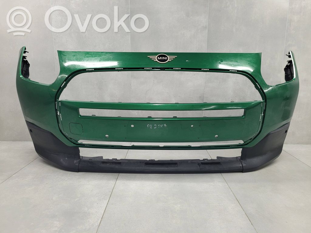 Mini Countryman U25 Front bumper 