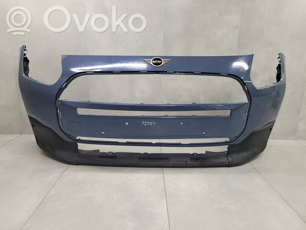 Mini Countryman U25 Front bumper 