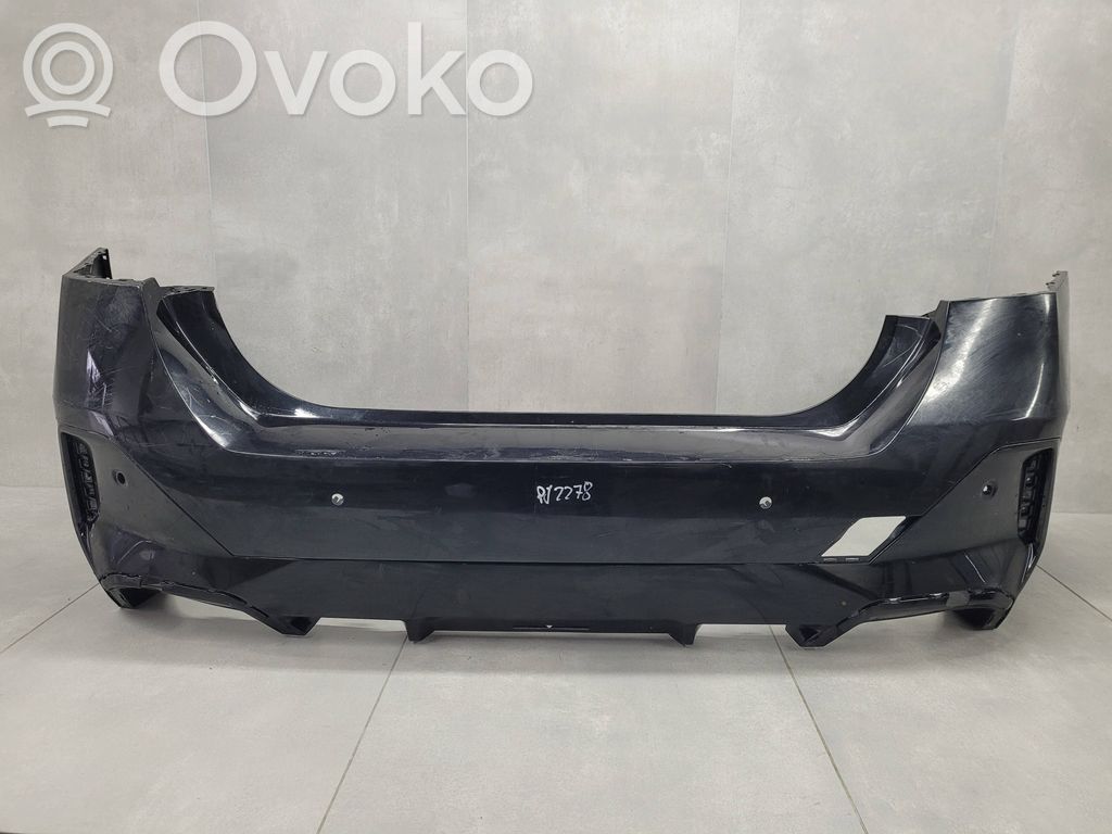 BMW 5 G60 G61 Parachoques 