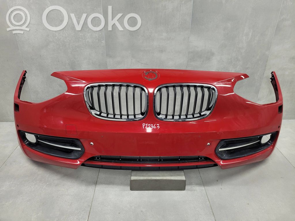 BMW 1 F20 F21 Bară față 