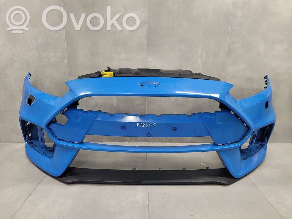 Ford Focus Front bumper 