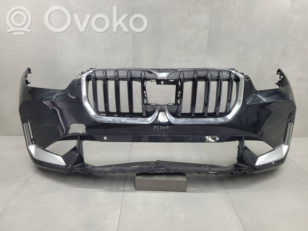 BMW X1 U11 Front bumper 