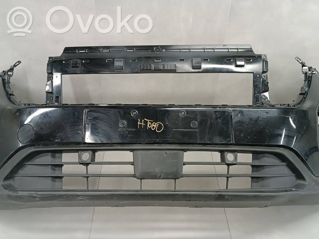 Ford Transit Courier II Front bumper 