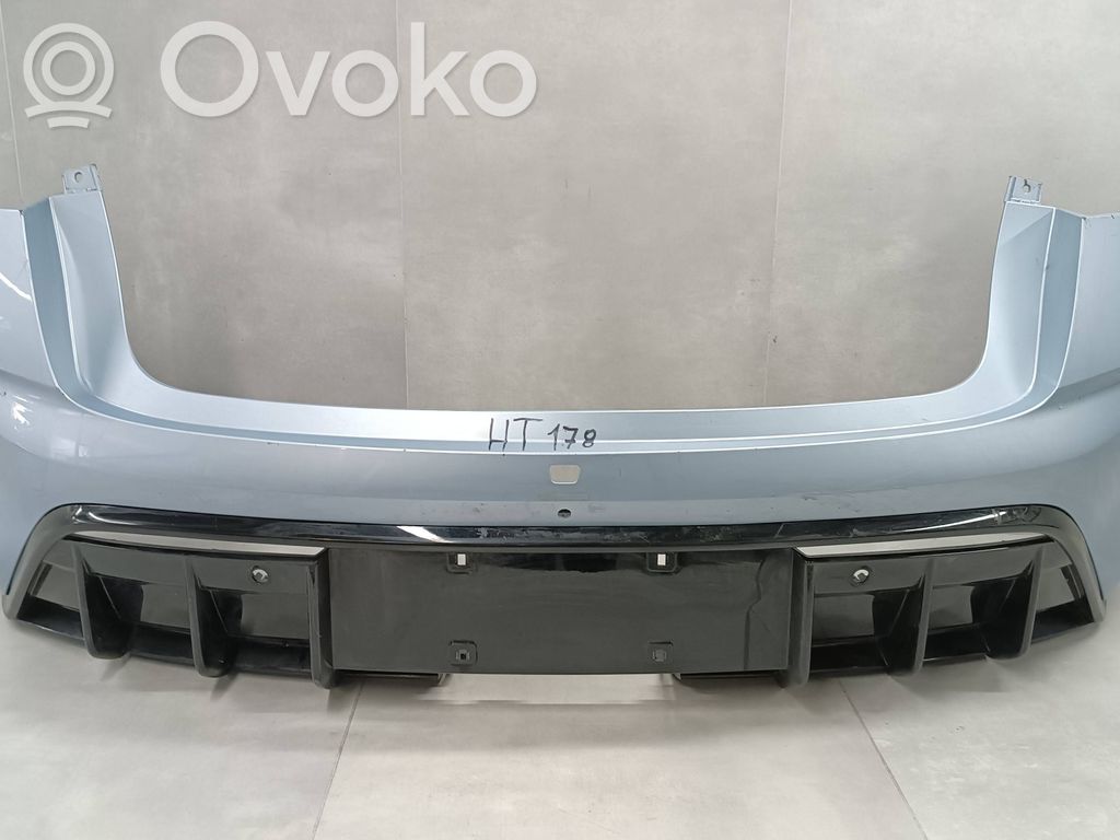 Бампер   EKEQ2804112