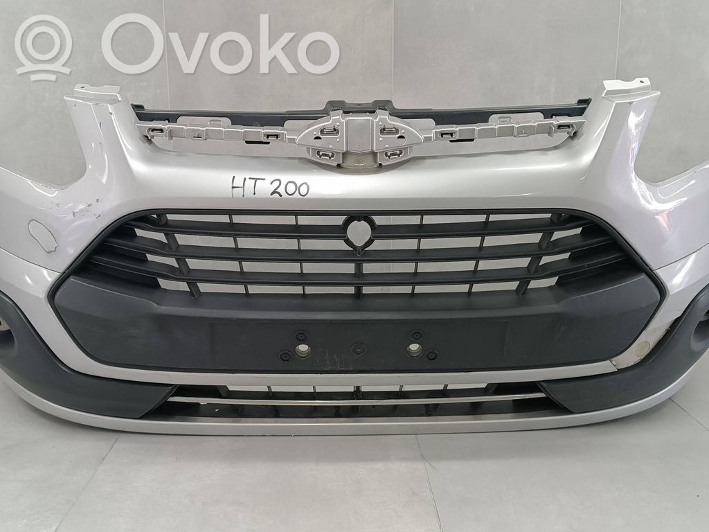 Ford Transit Custom Parachoques delantero 