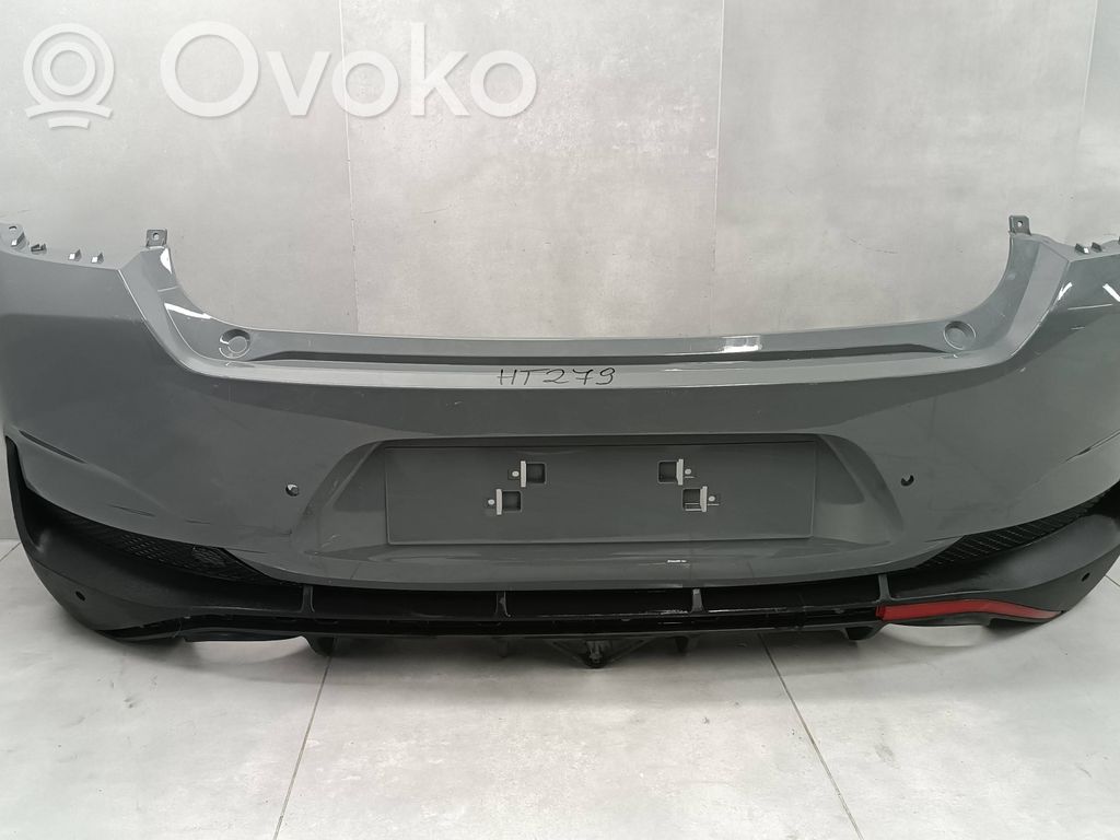 Hyundai i30 fastback Parachoques 
