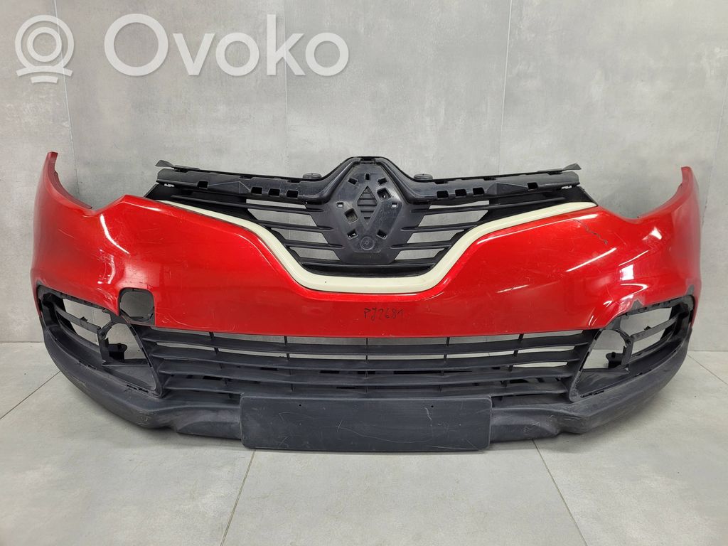 Priekinis bamperis   620842933R,620221421R,620920067R