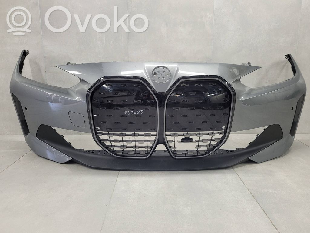 BMW i4 Front bumper 
