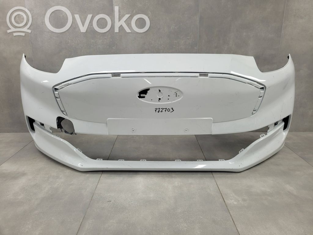 Ford Puma Parachoques delantero 