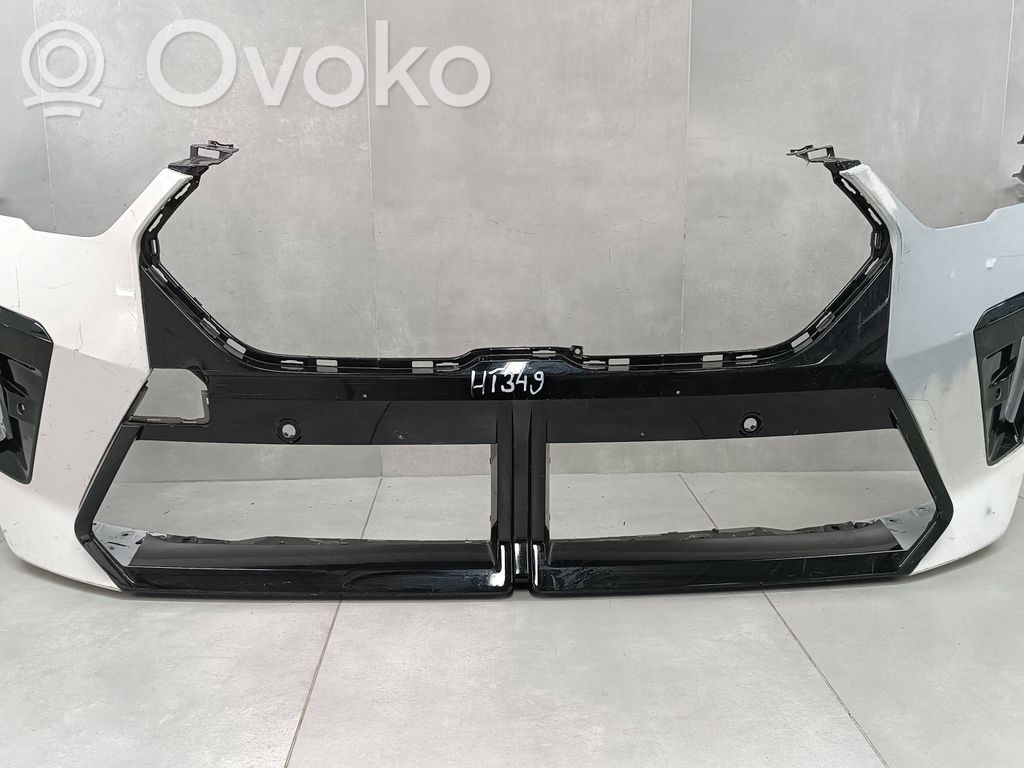BMW X2 U10 Priekinis bamperis 