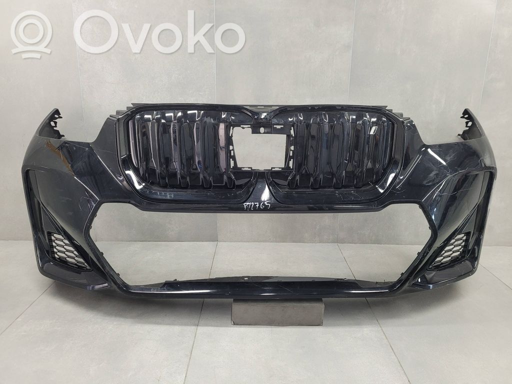 BMW X1 U11 Etupuskuri 