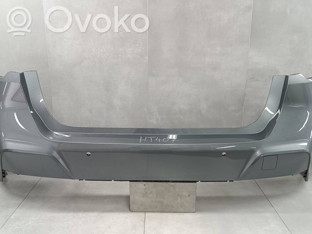 BMW 2 F74 F78 Paraurti 