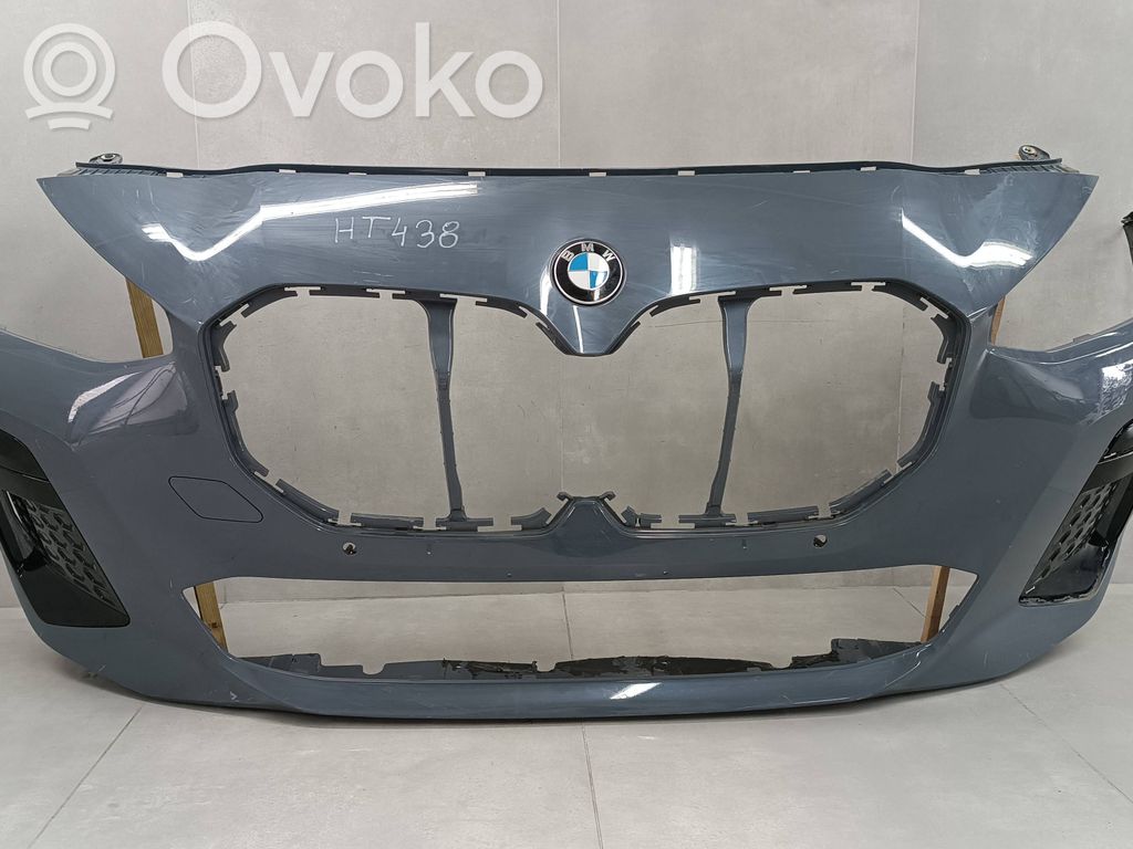 BMW 2 Active Tourer U06 Front bumper 