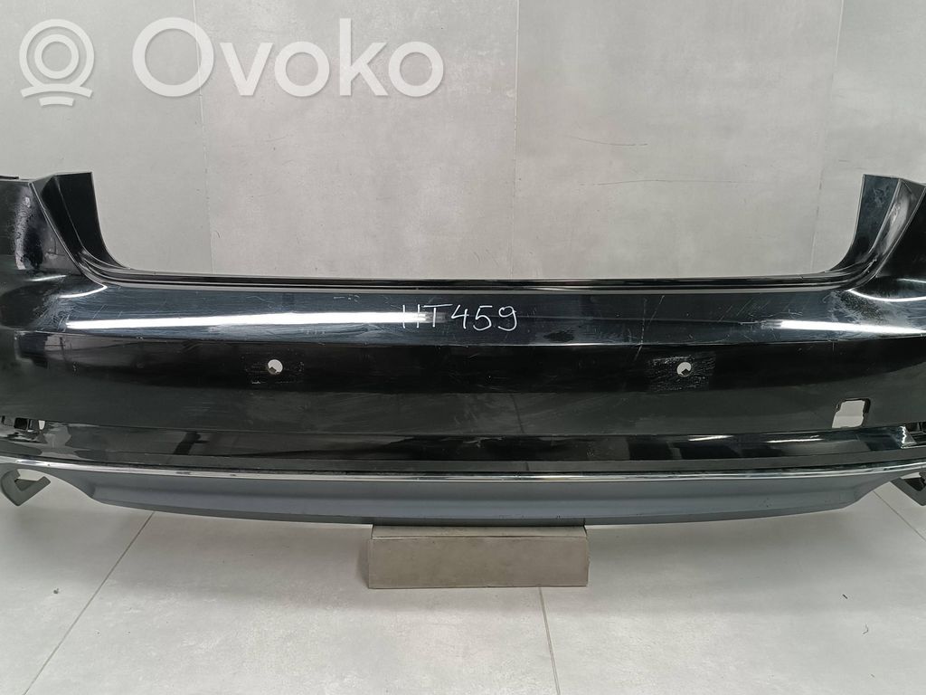 Audi A4 S4 B9 8W Parachoques 