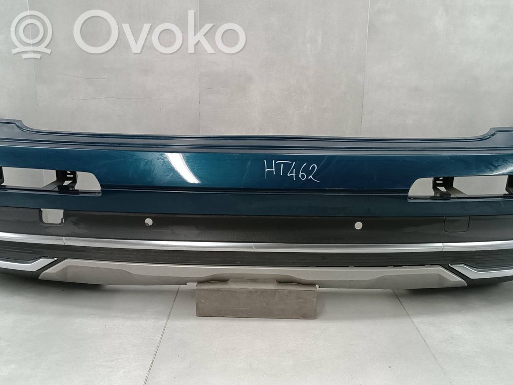 Rear bumper   4M0807511